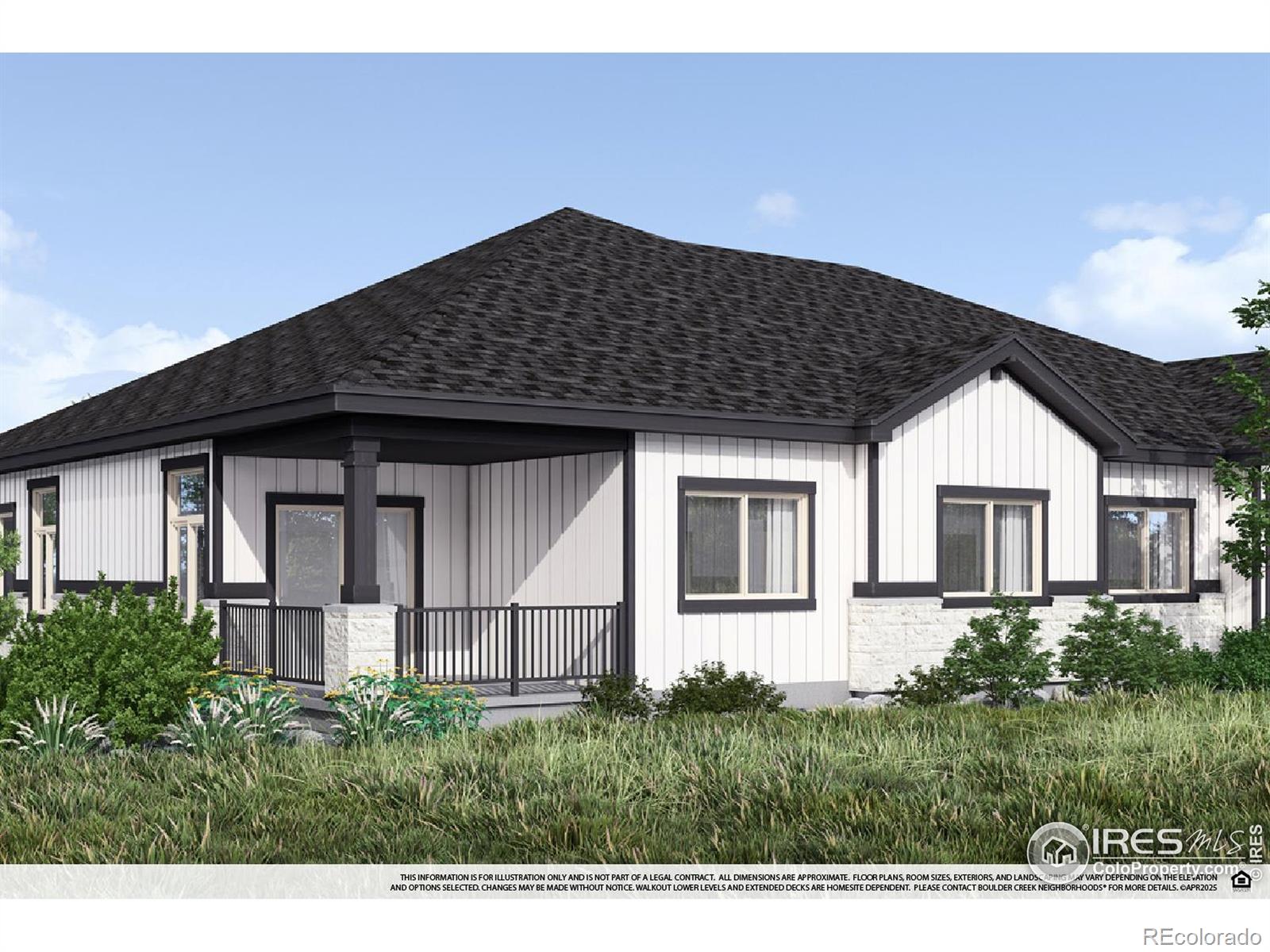 MLS Image #1 for 834 w 128th place,westminster, Colorado