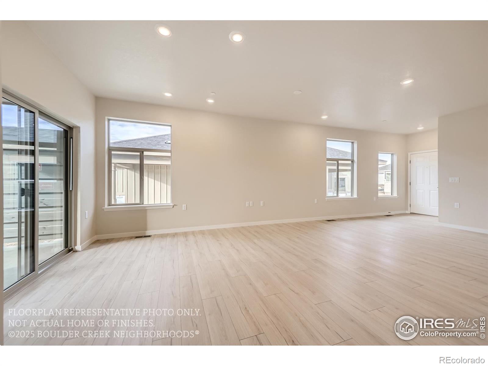 MLS Image #14 for 834 w 128th place,westminster, Colorado
