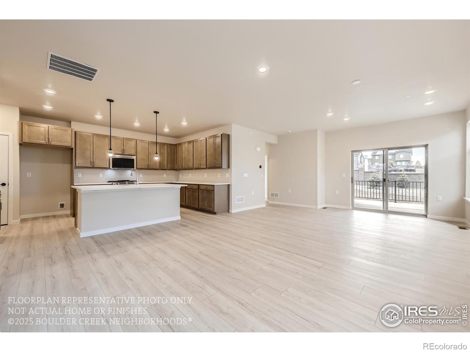 MLS Image #3 for 834 w 128th place,westminster, Colorado