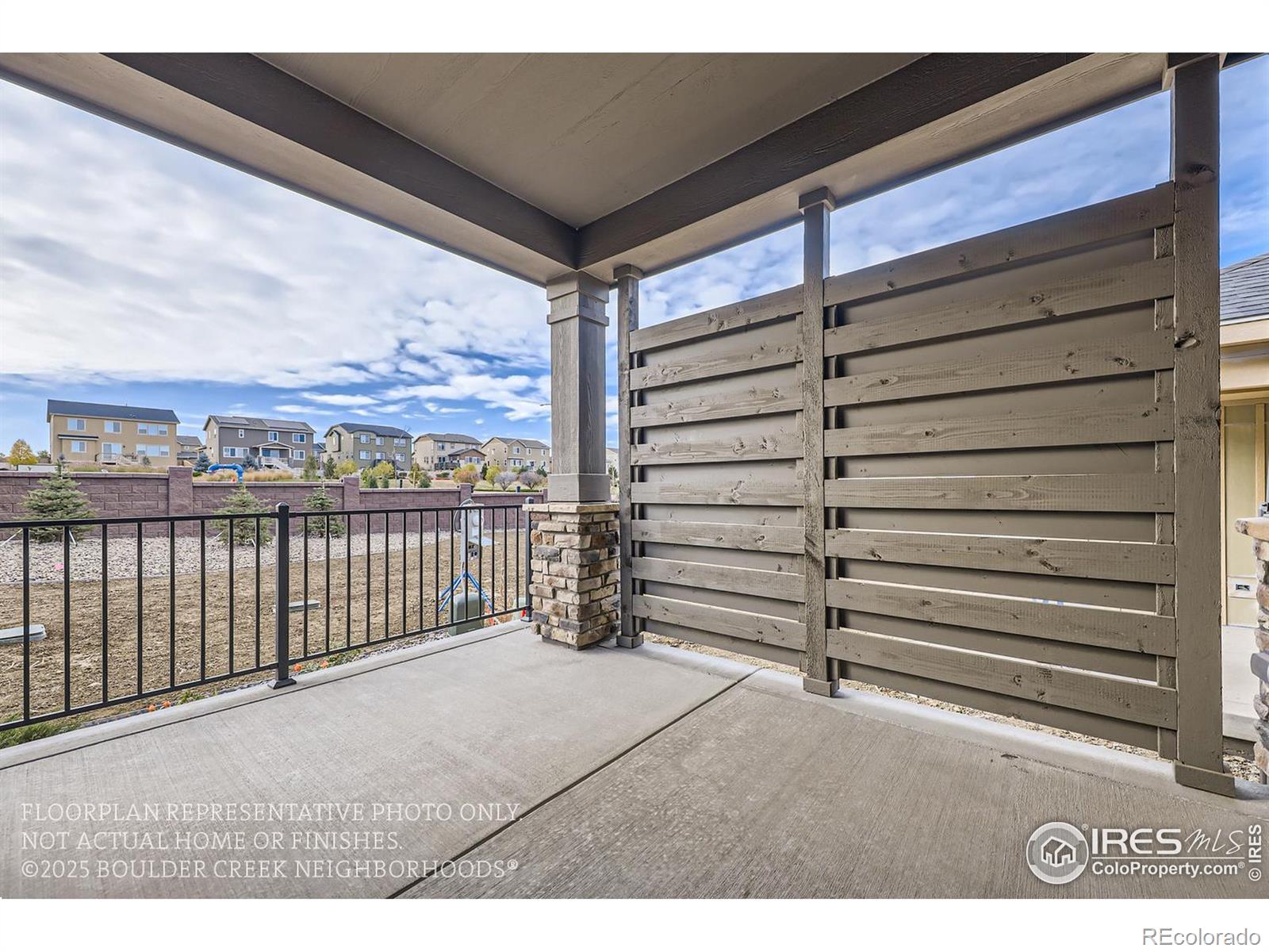 MLS Image #4 for 834 w 128th place,westminster, Colorado