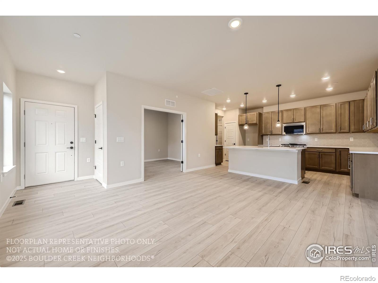 MLS Image #5 for 834 w 128th place,westminster, Colorado