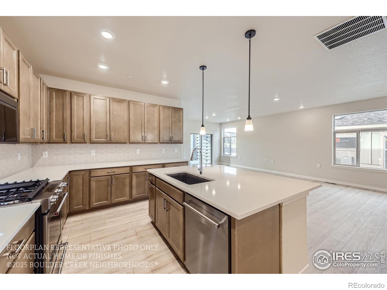 MLS Image #7 for 834 w 128th place,westminster, Colorado