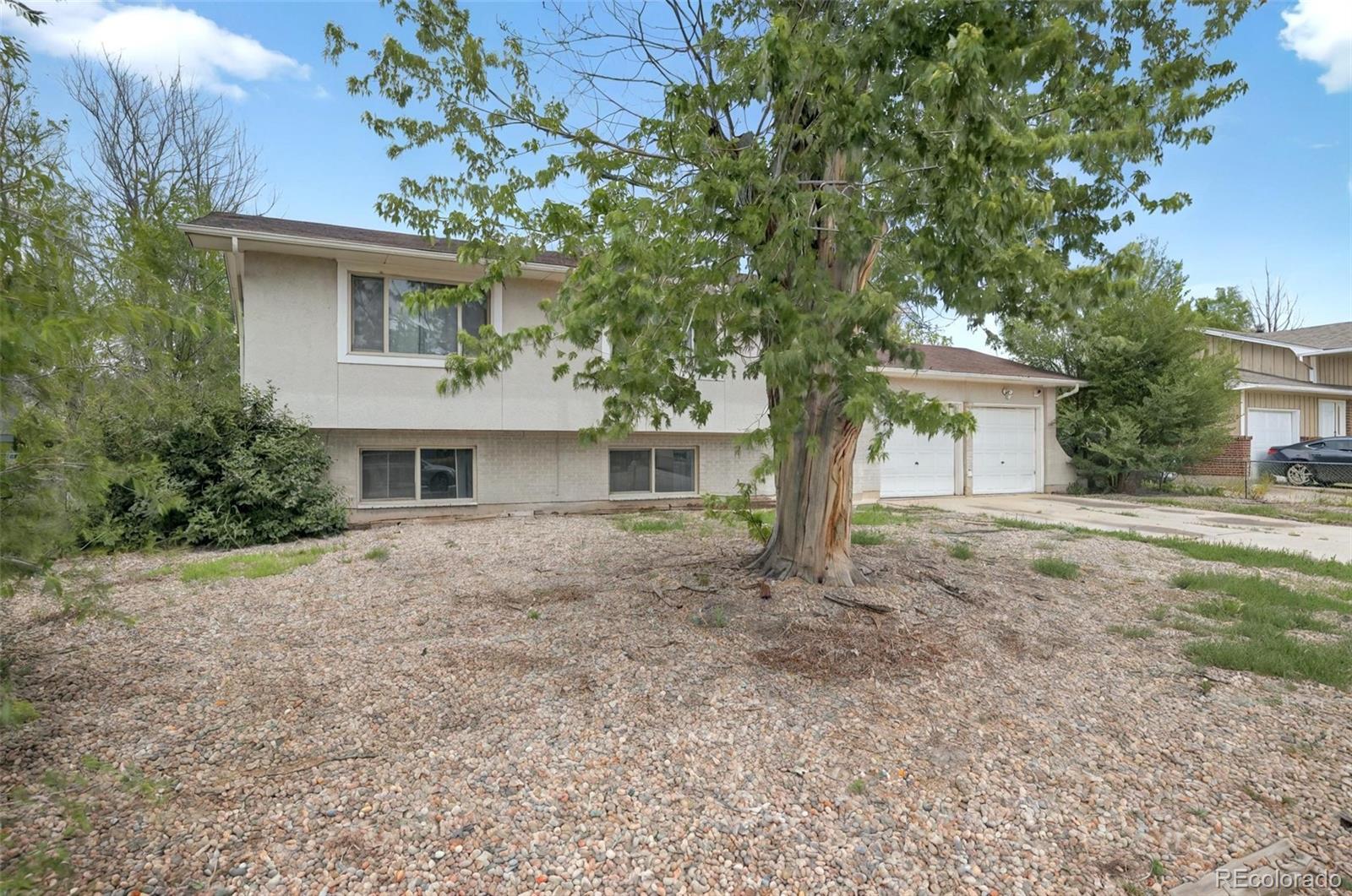 CMA Image for 196  Jersey ,Colorado Springs, Colorado