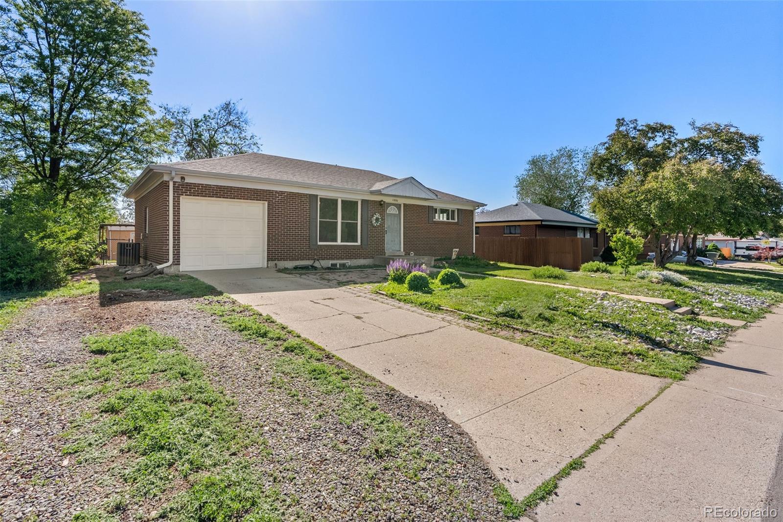 MLS Image #1 for 11320  irma drive,northglenn, Colorado