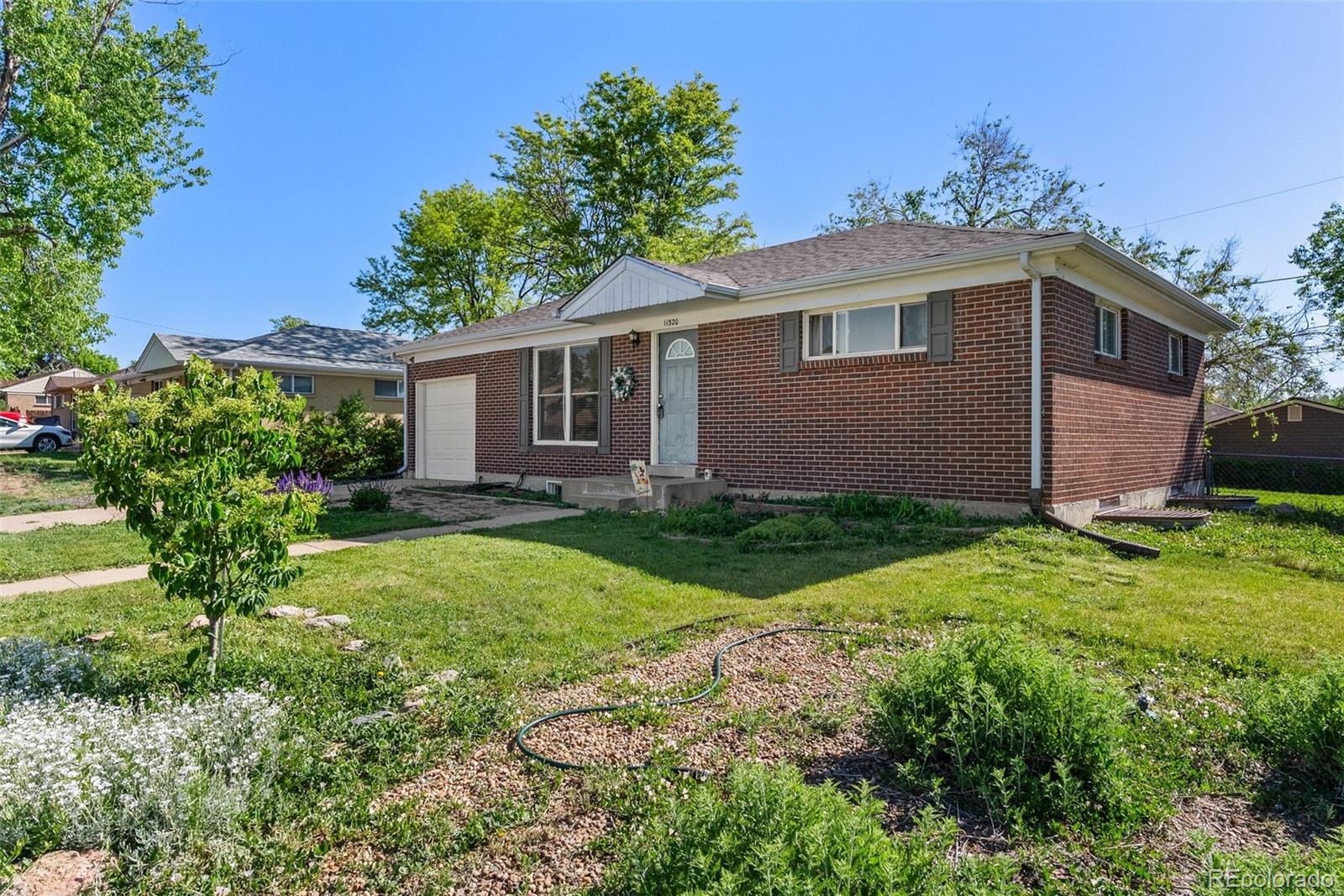 MLS Image #2 for 11320  irma drive,northglenn, Colorado
