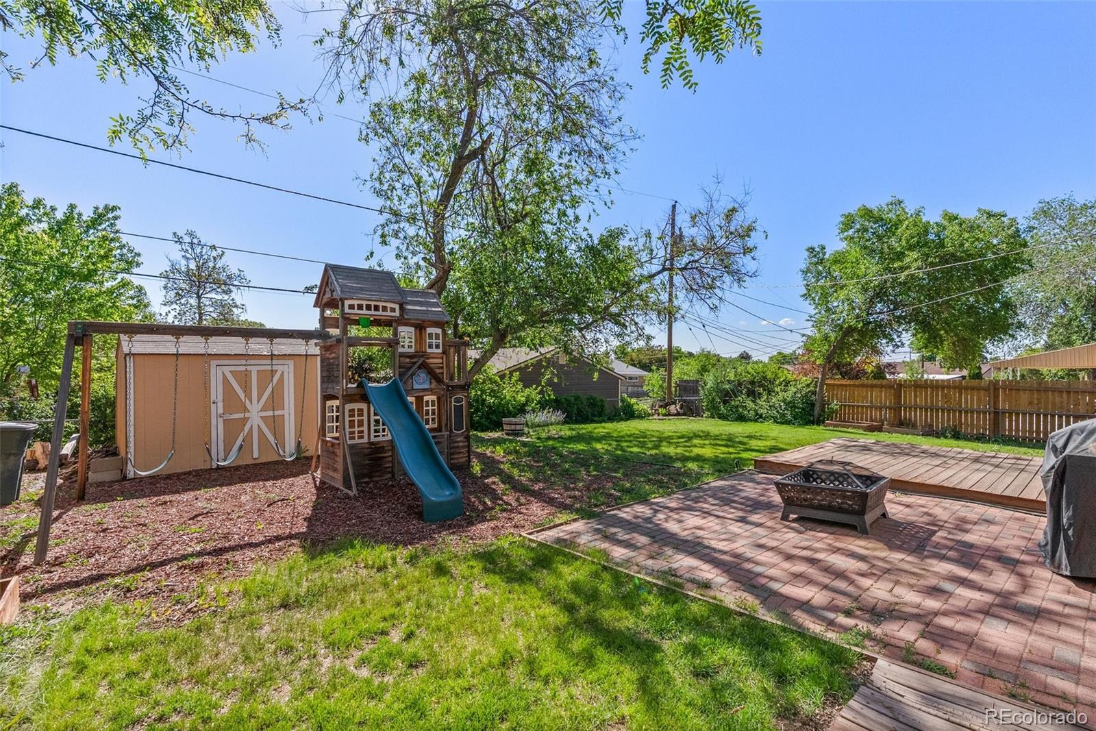 MLS Image #23 for 11320  irma drive,northglenn, Colorado