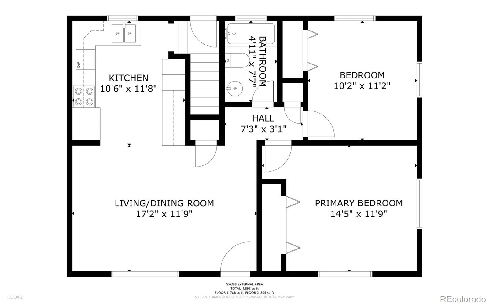 MLS Image #27 for 11320  irma drive,northglenn, Colorado