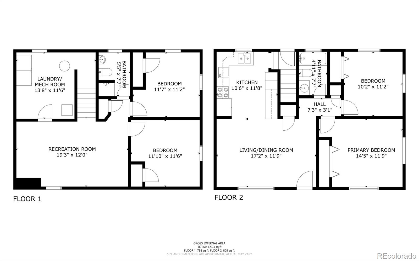 MLS Image #29 for 11320  irma drive,northglenn, Colorado