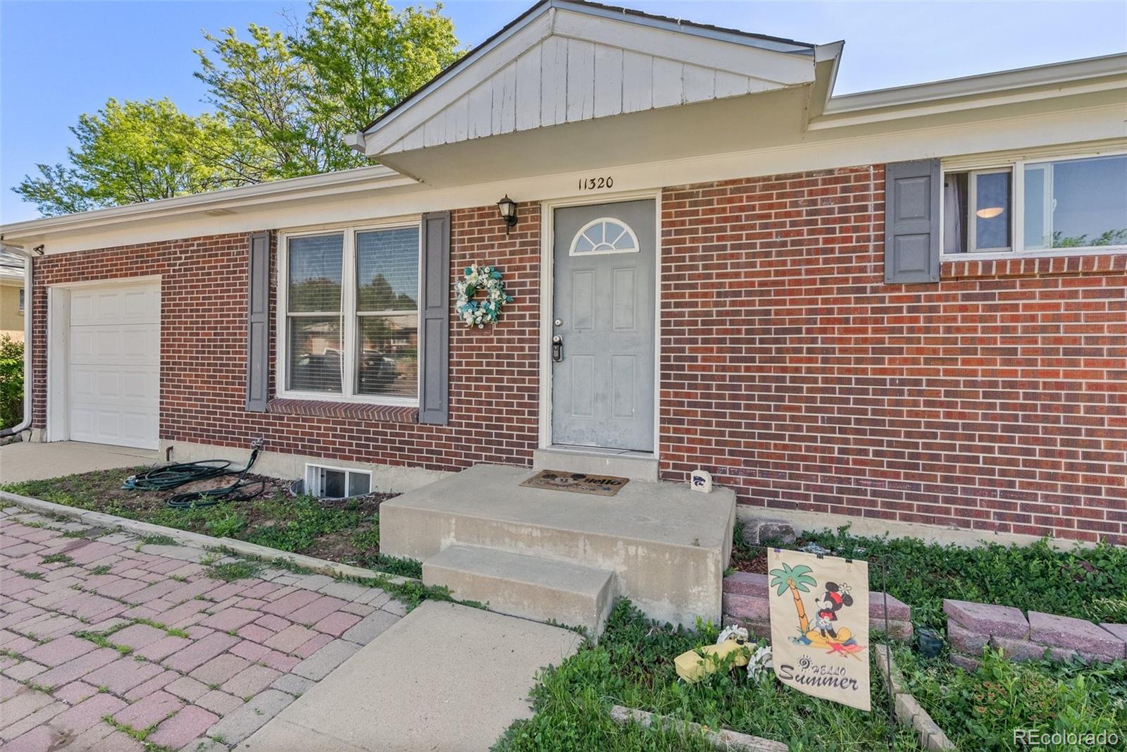 MLS Image #3 for 11320  irma drive,northglenn, Colorado