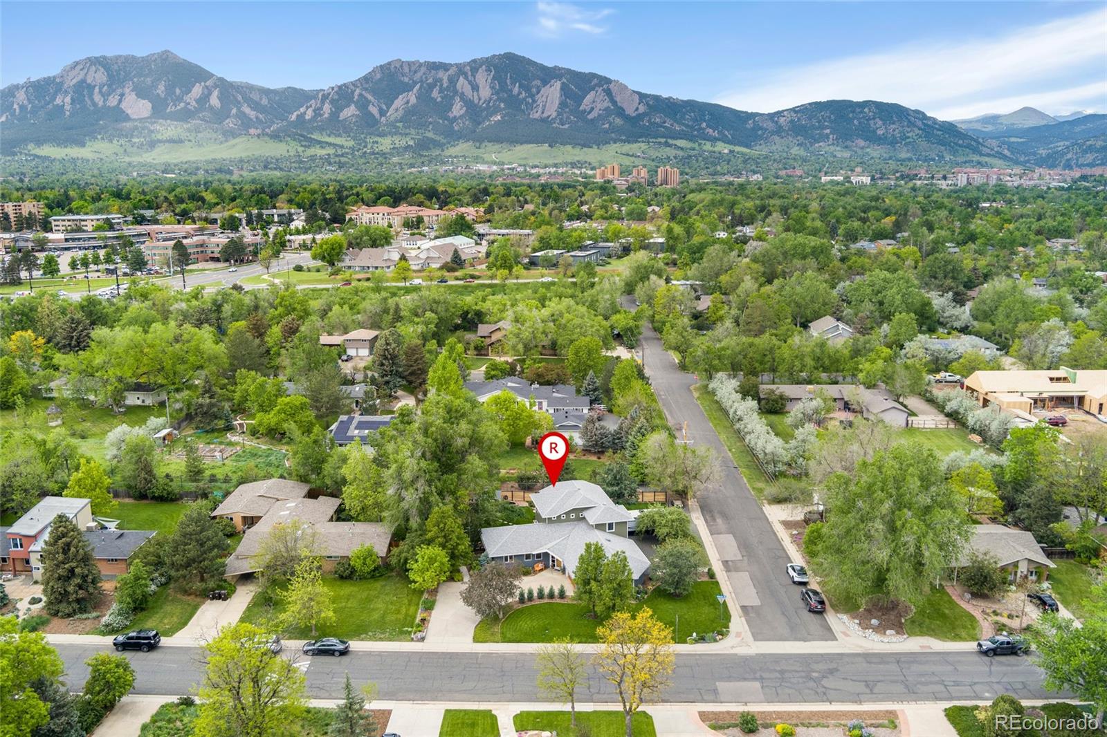 MLS Image #41 for 831  crescent drive,boulder, Colorado