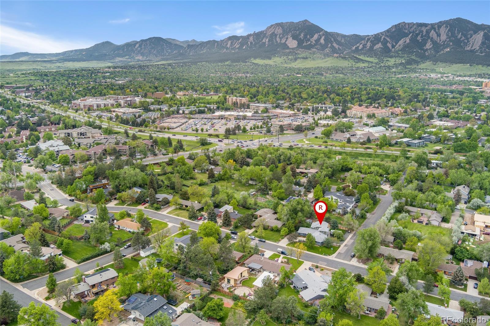 MLS Image #42 for 831  crescent drive,boulder, Colorado