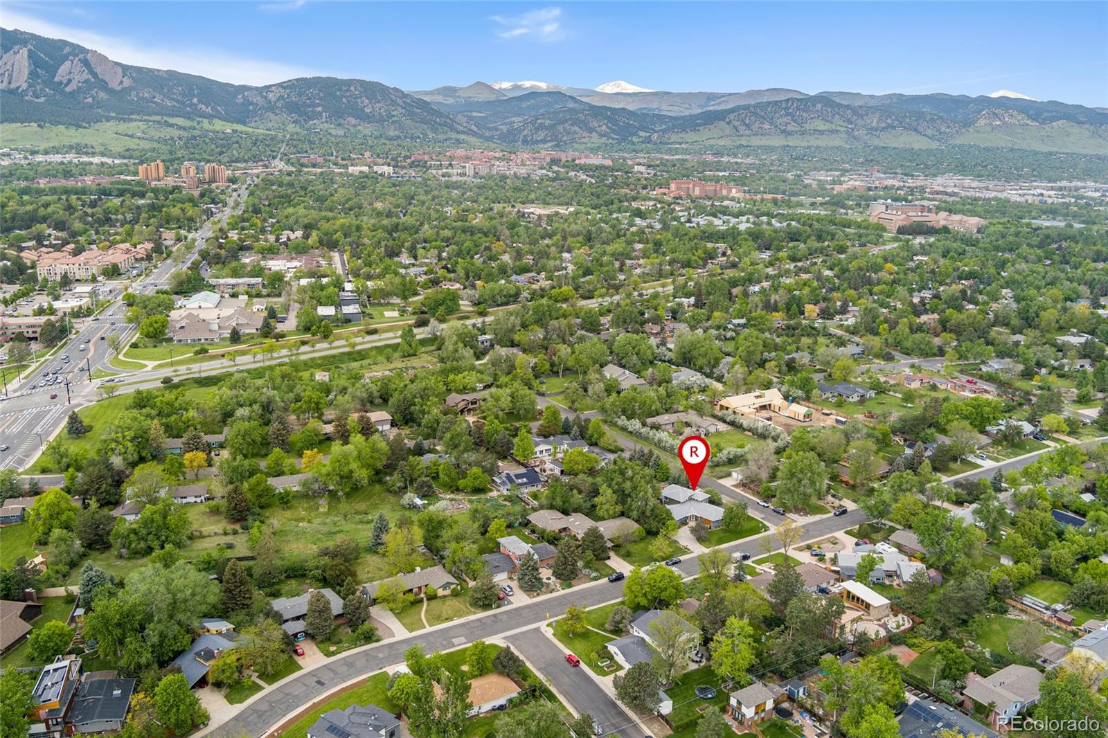 MLS Image #43 for 831  crescent drive,boulder, Colorado