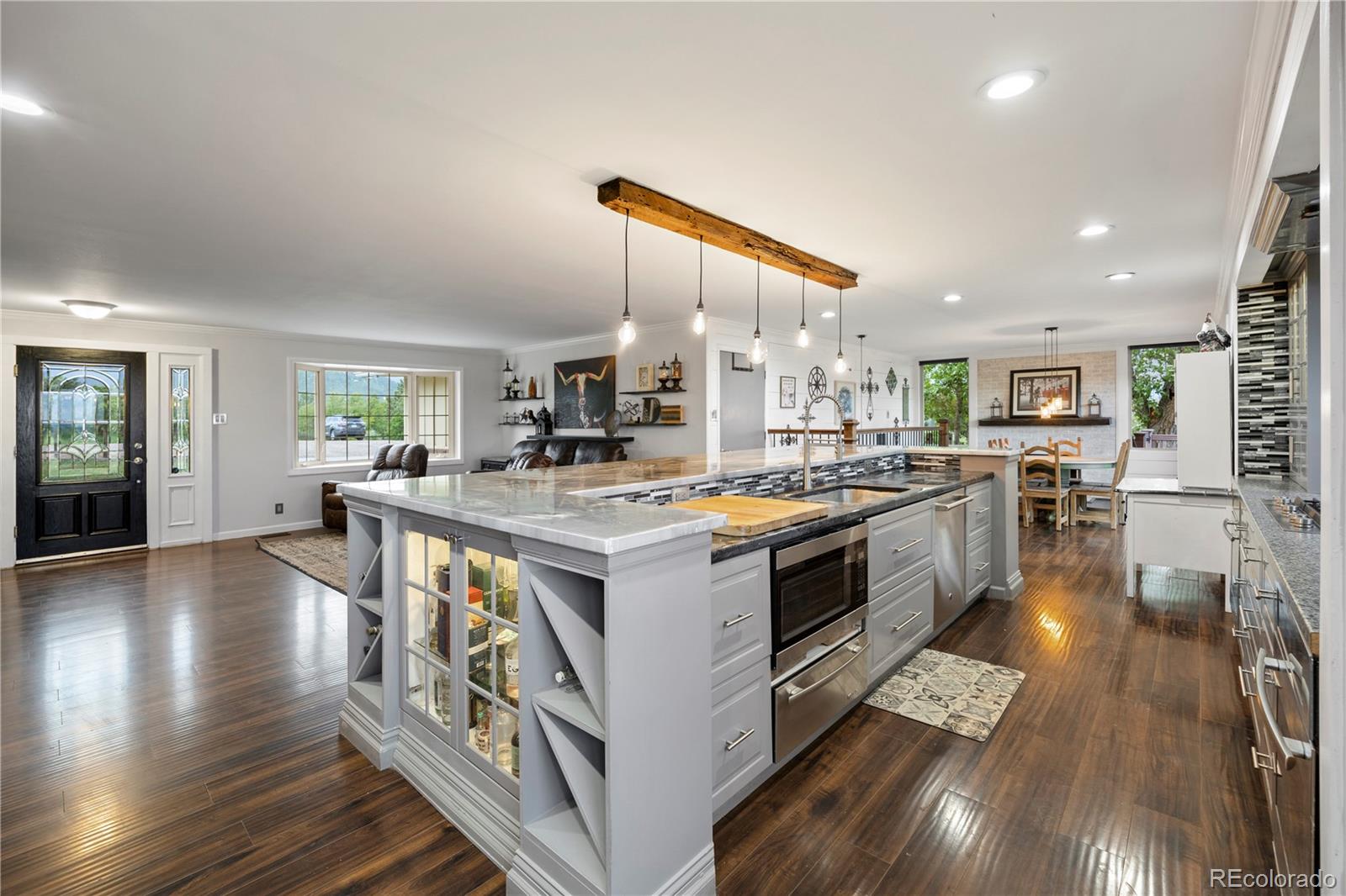 MLS Image #11 for 3850  hopi drive,sedalia, Colorado