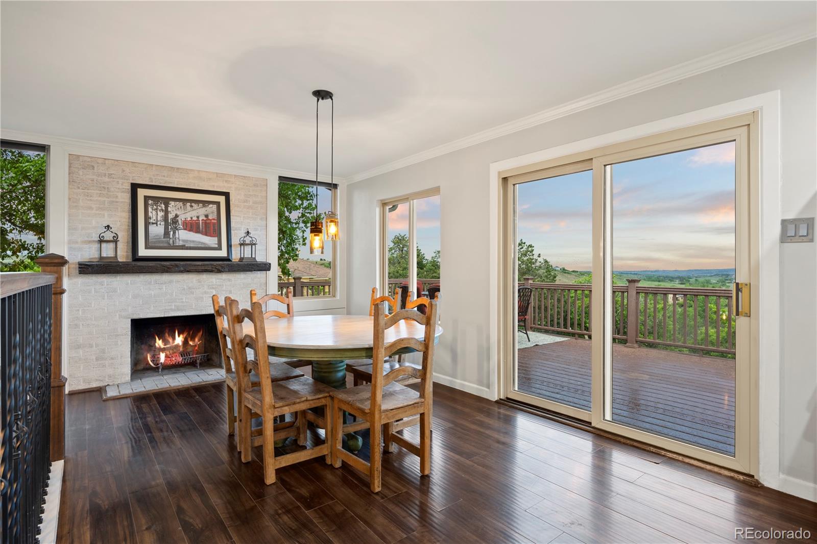 MLS Image #13 for 3850  hopi drive,sedalia, Colorado