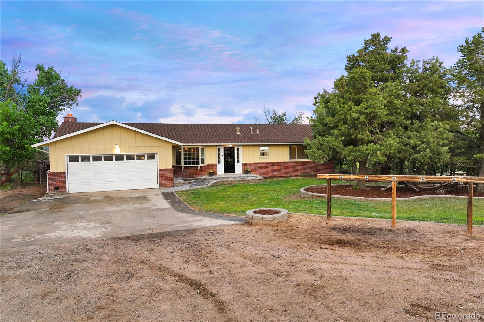 MLS Image #30 for 3850  hopi drive,sedalia, Colorado