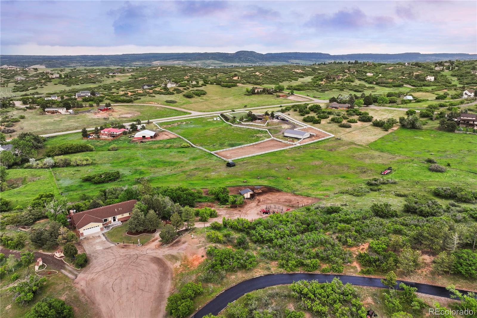 MLS Image #32 for 3850  hopi drive,sedalia, Colorado