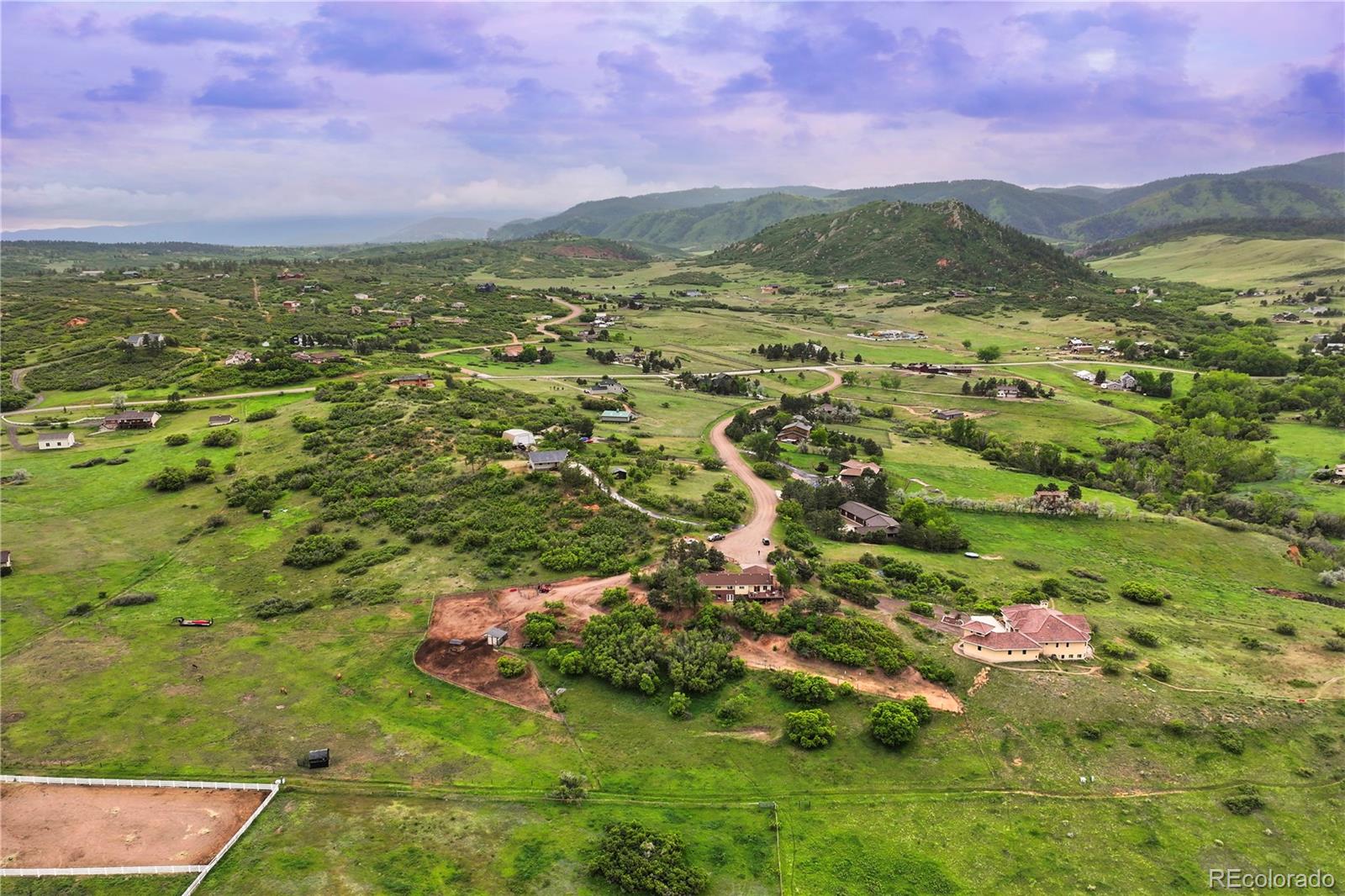 MLS Image #33 for 3850  hopi drive,sedalia, Colorado