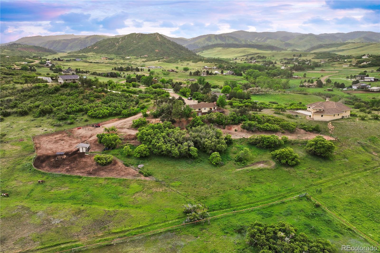 MLS Image #34 for 3850  hopi drive,sedalia, Colorado