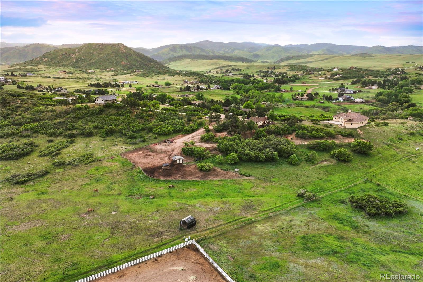 MLS Image #35 for 3850  hopi drive,sedalia, Colorado