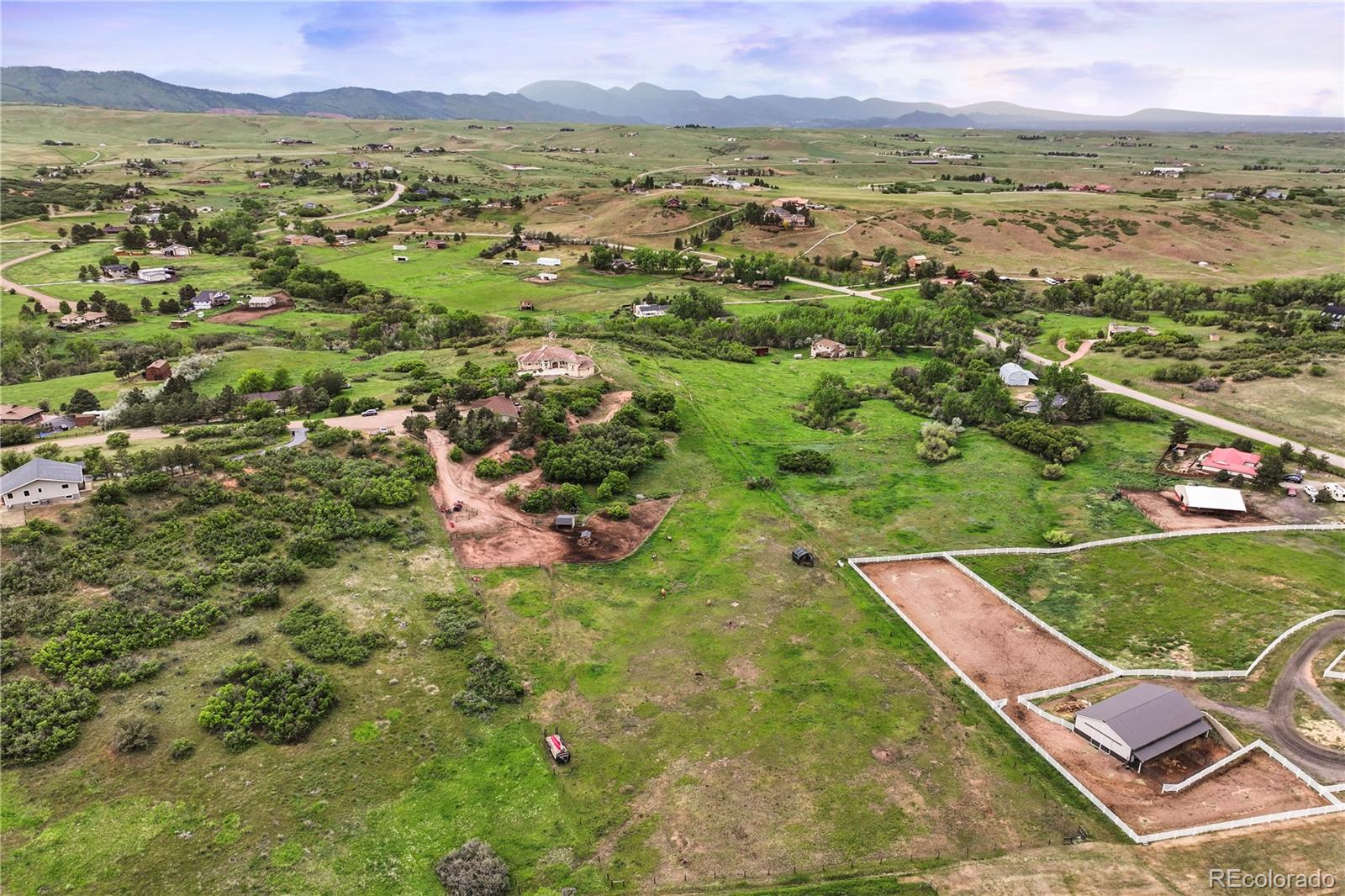 MLS Image #36 for 3850  hopi drive,sedalia, Colorado