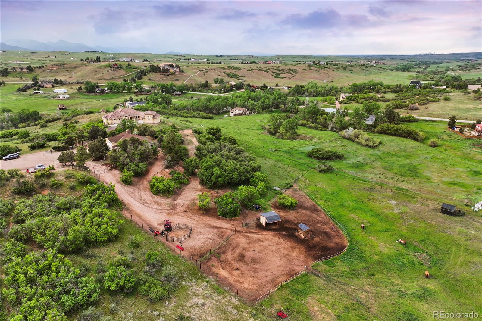 MLS Image #38 for 3850  hopi drive,sedalia, Colorado