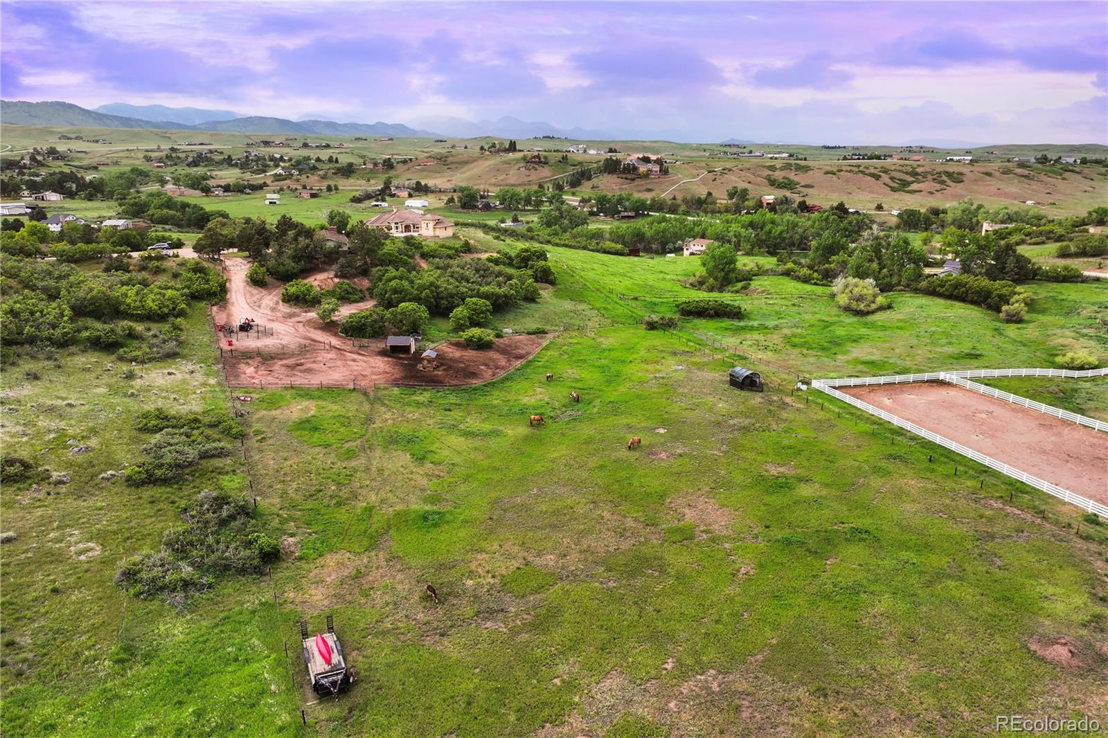 MLS Image #39 for 3850  hopi drive,sedalia, Colorado