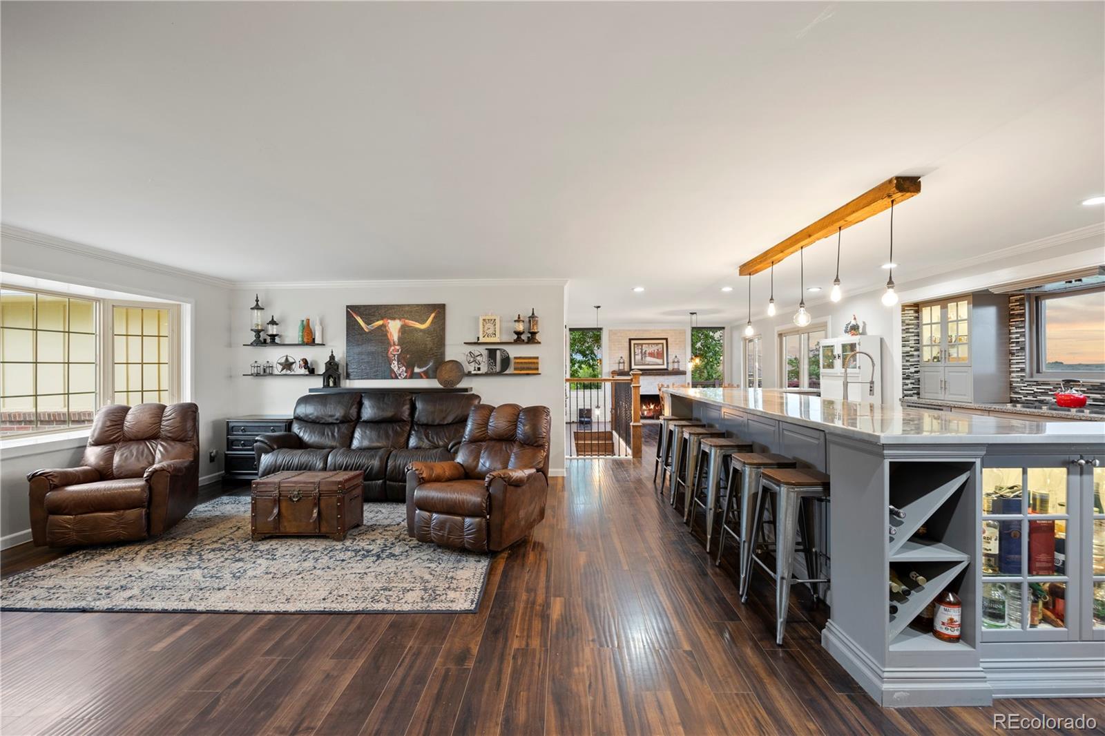 MLS Image #4 for 3850  hopi drive,sedalia, Colorado