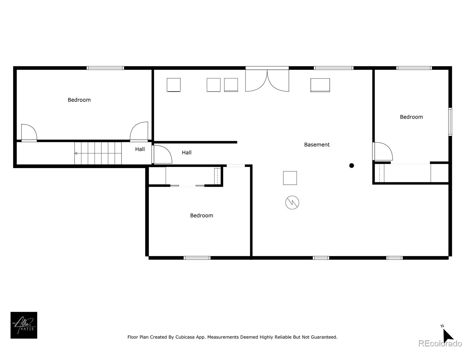 MLS Image #41 for 3850  hopi drive,sedalia, Colorado