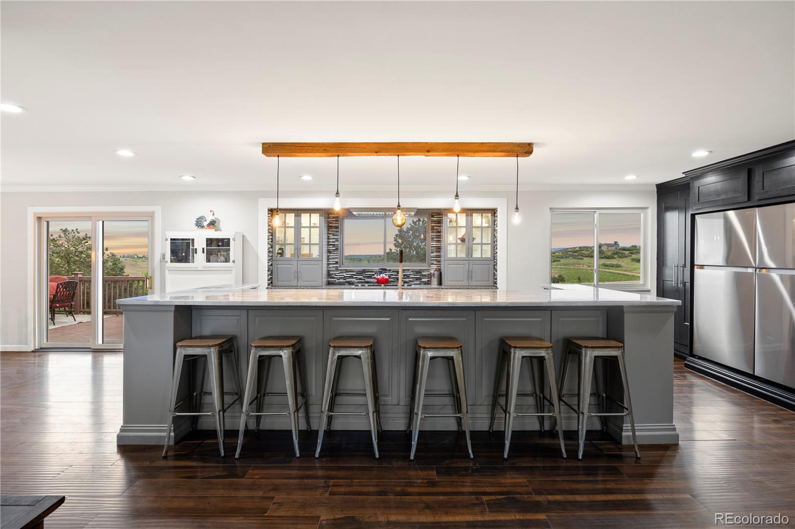MLS Image #6 for 3850  hopi drive,sedalia, Colorado