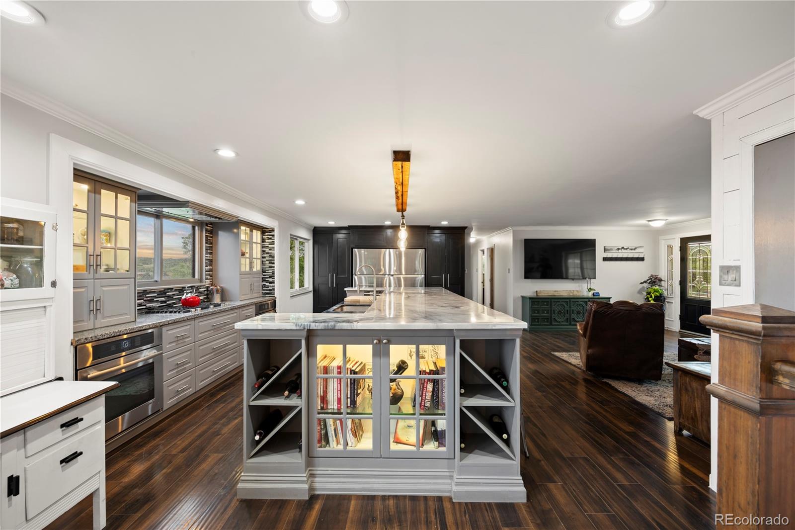 MLS Image #8 for 3850  hopi drive,sedalia, Colorado
