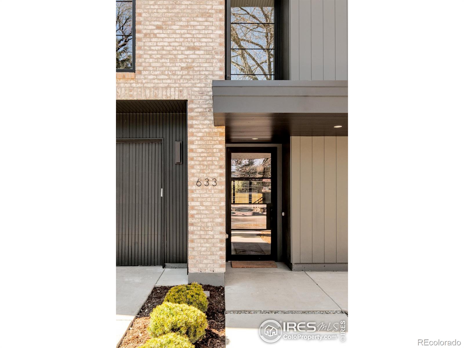 CMA Image for 633  Dexter Street,Denver, Colorado