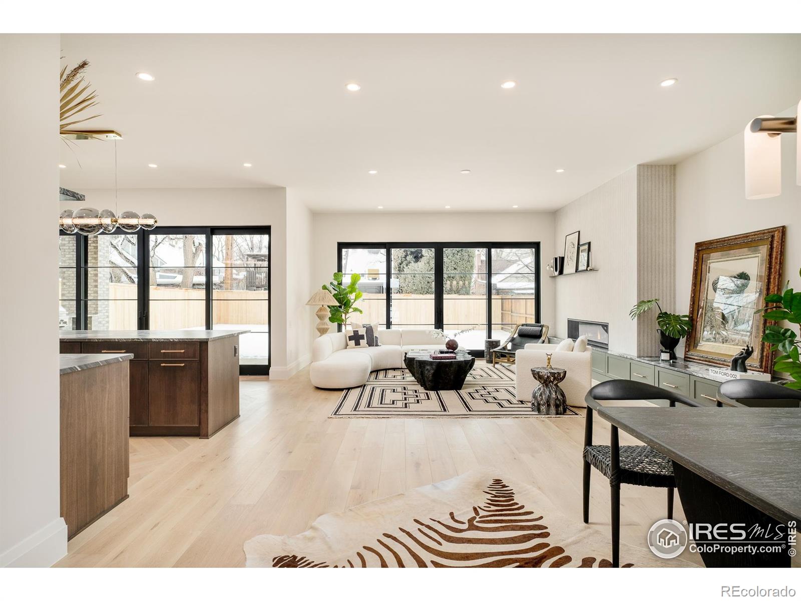MLS Image #4 for 633  dexter street,denver, Colorado