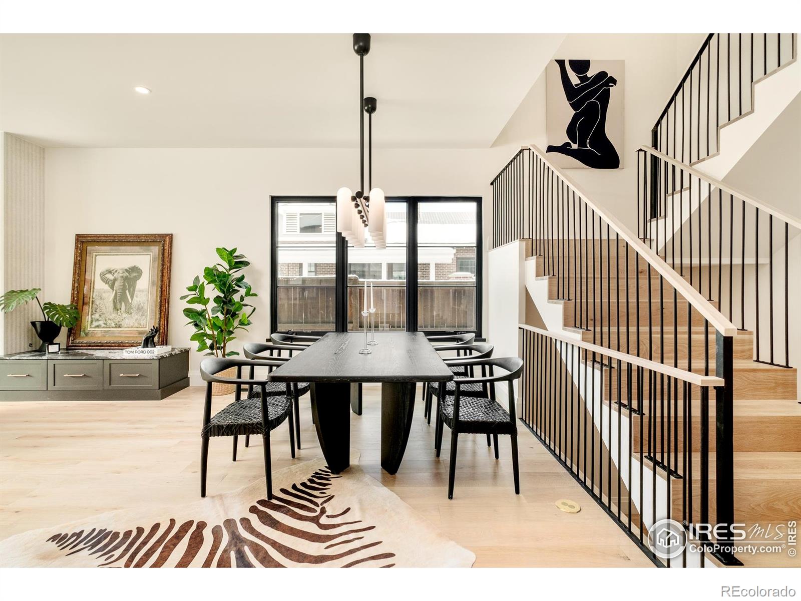 MLS Image #5 for 633  dexter street,denver, Colorado