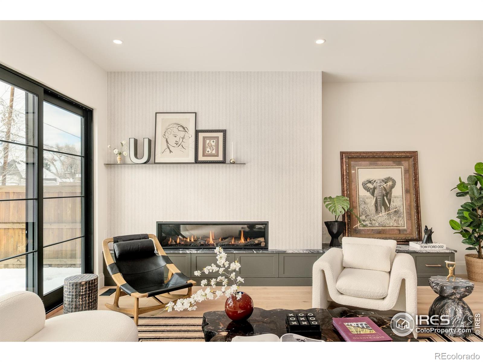 MLS Image #7 for 633  dexter street,denver, Colorado