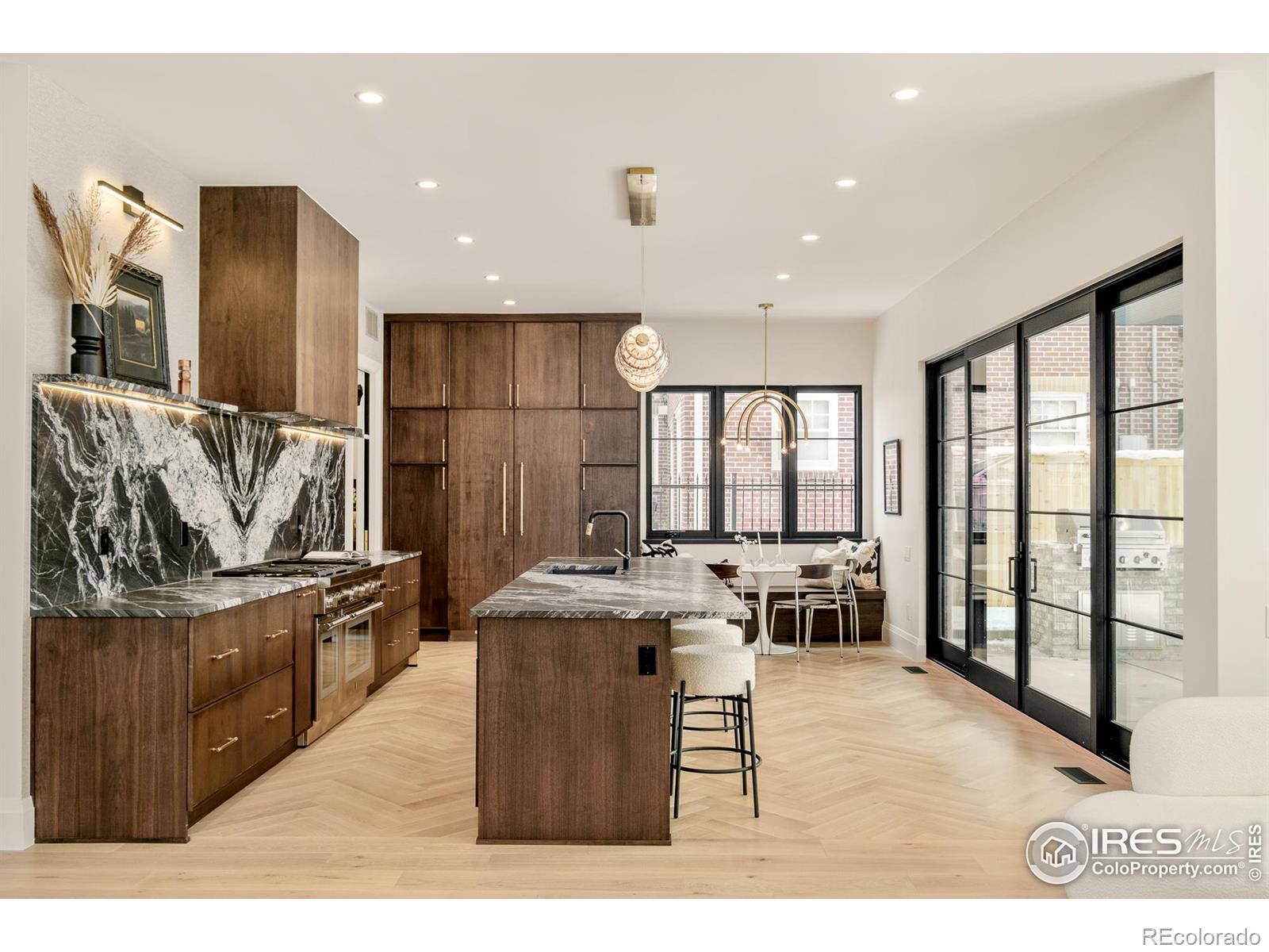 MLS Image #9 for 633  dexter street,denver, Colorado