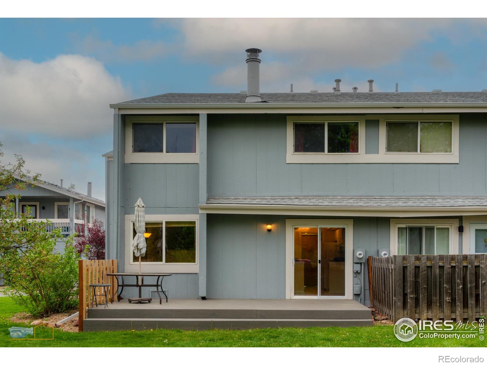 MLS Image #3 for 4140  monroe drive,boulder, Colorado