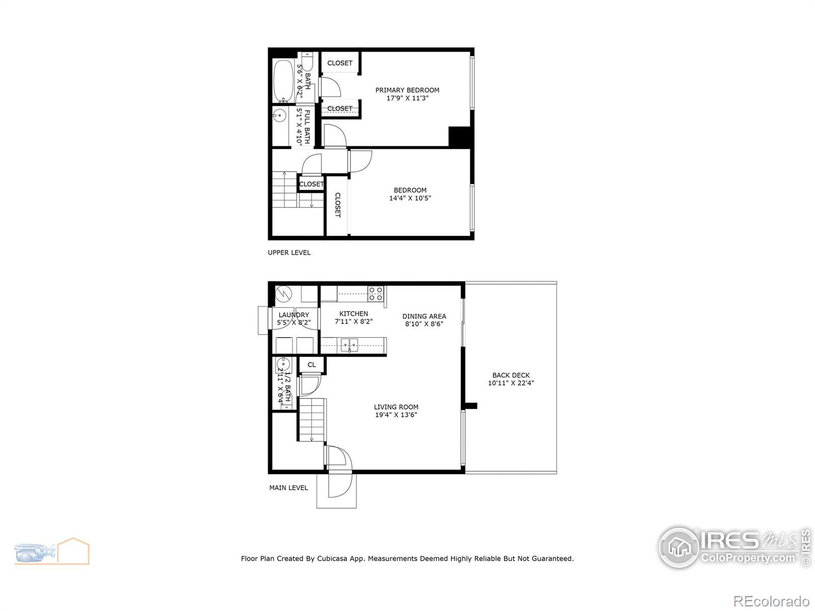 MLS Image #30 for 4140  monroe drive,boulder, Colorado