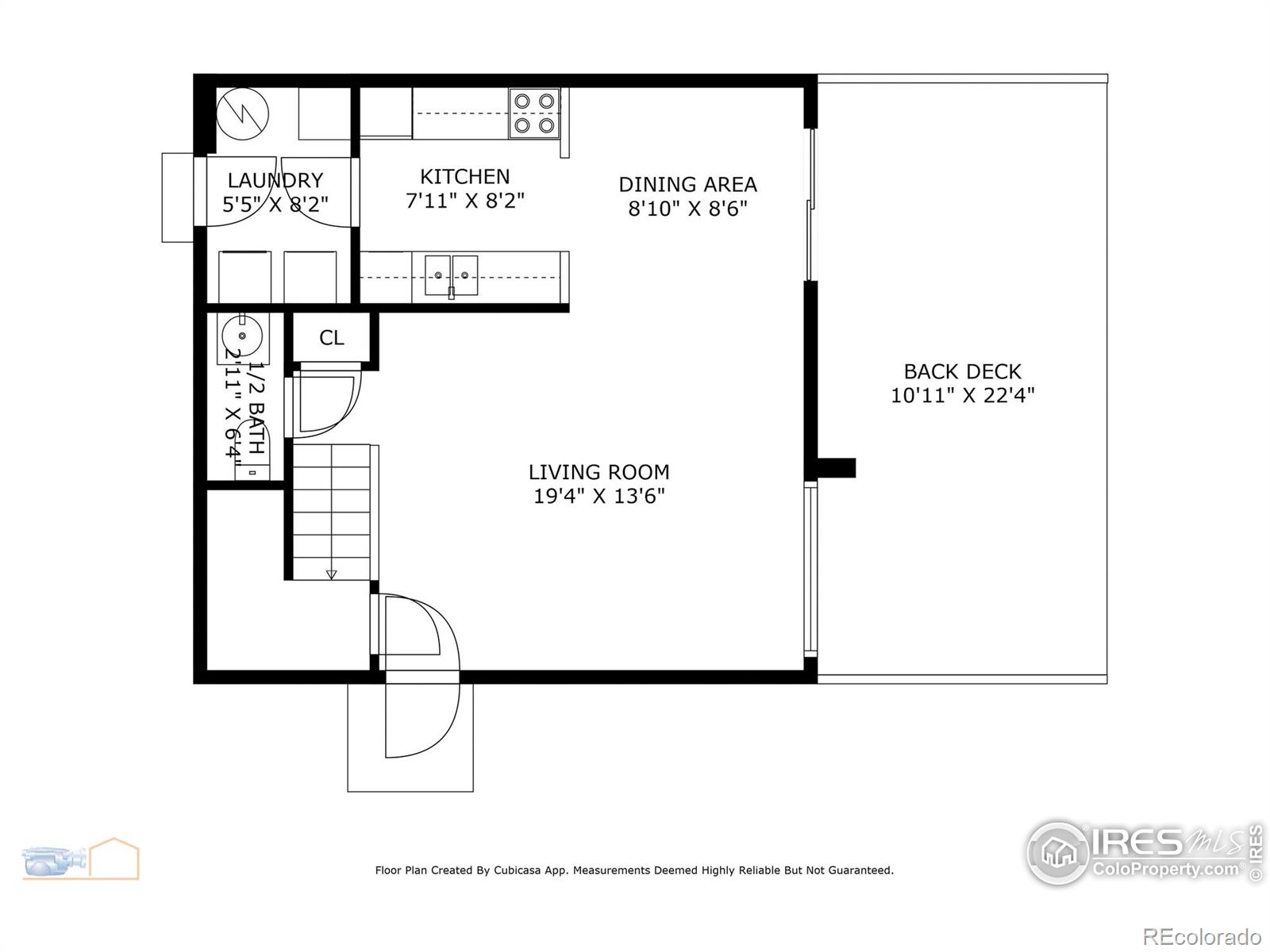 MLS Image #31 for 4140  monroe drive,boulder, Colorado