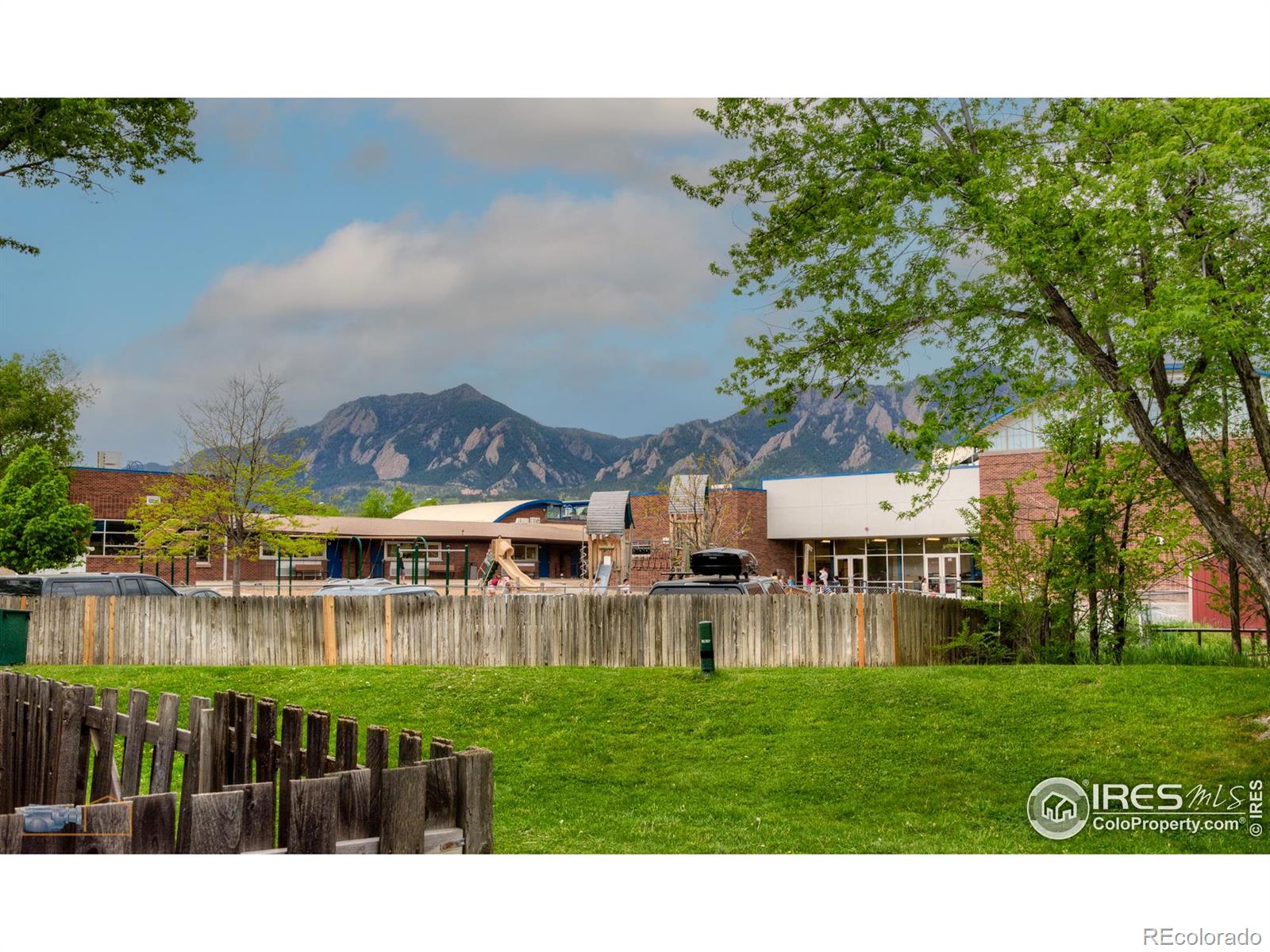 MLS Image #4 for 4140  monroe drive,boulder, Colorado