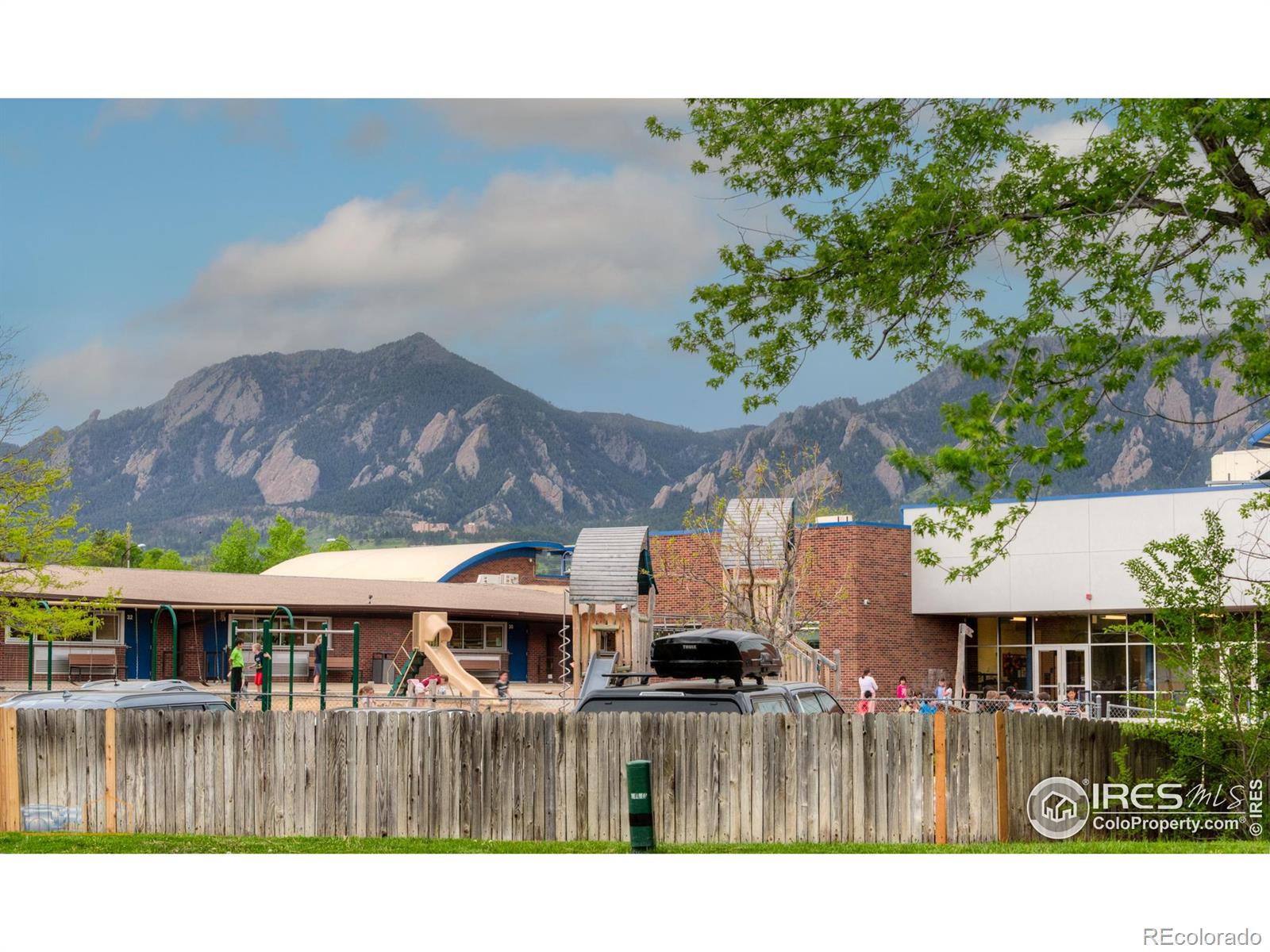 MLS Image #5 for 4140  monroe drive,boulder, Colorado