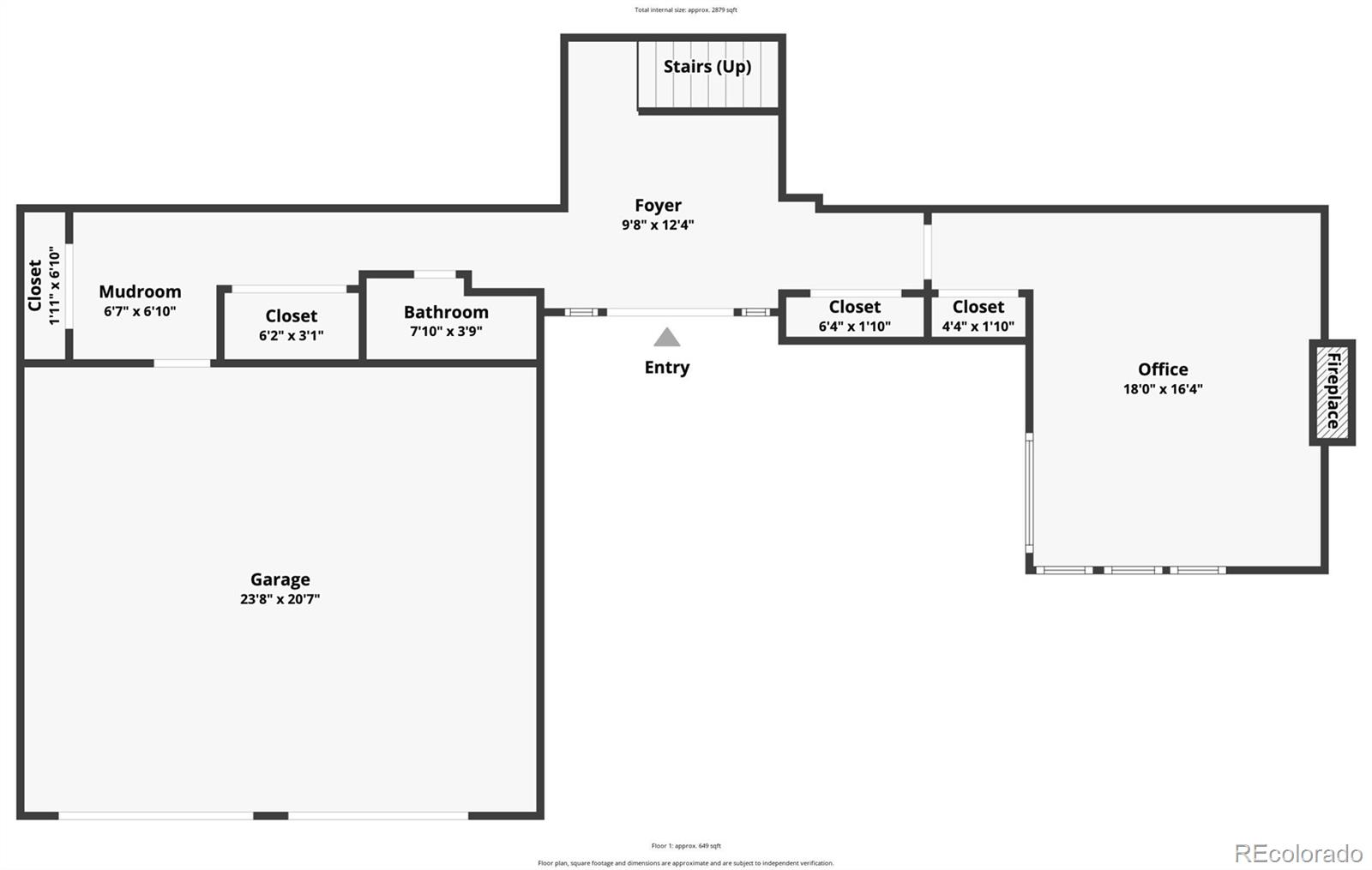 MLS Image #37 for 12212 w 16th drive,lakewood, Colorado