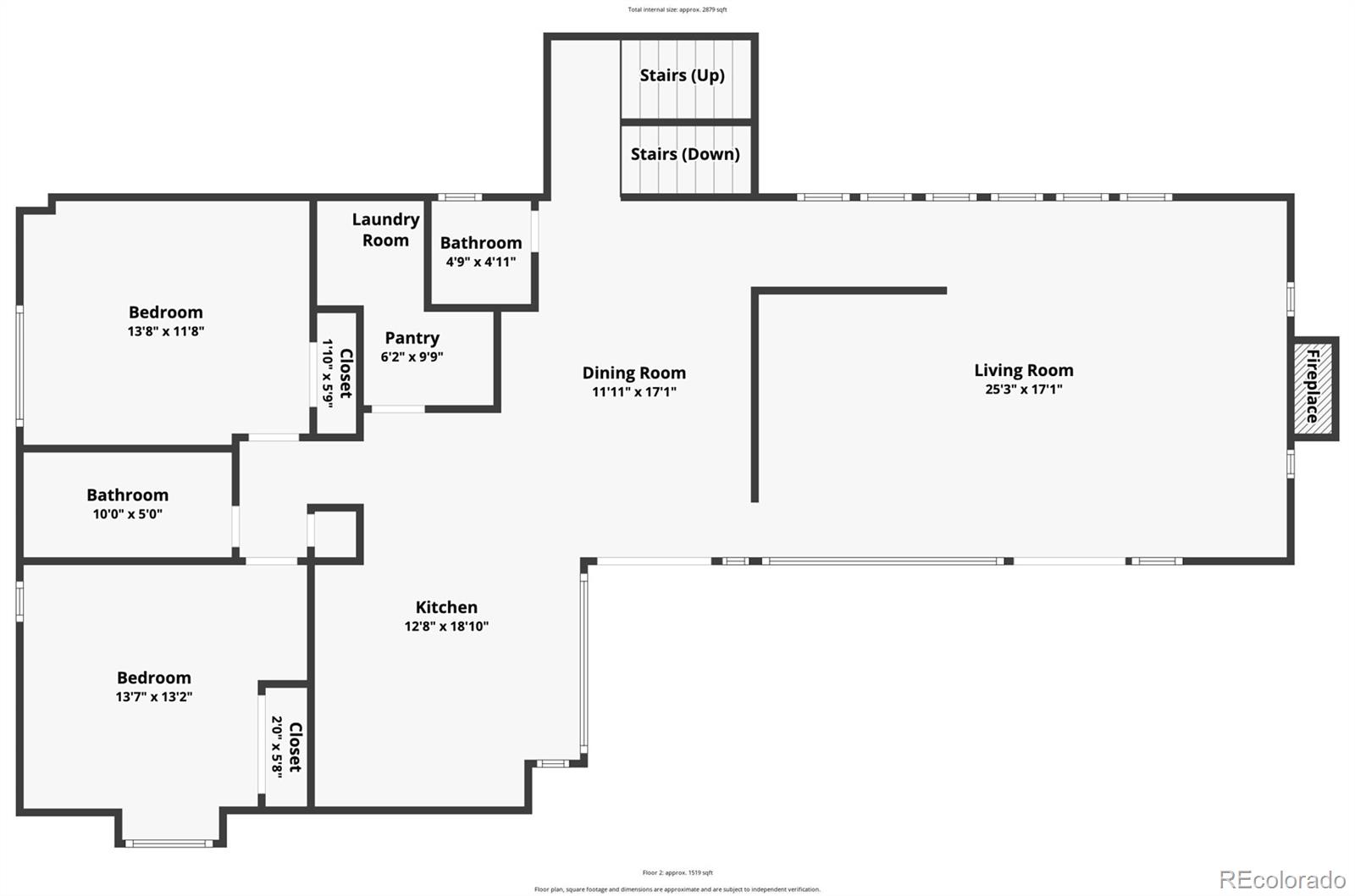 MLS Image #38 for 12212 w 16th drive,lakewood, Colorado