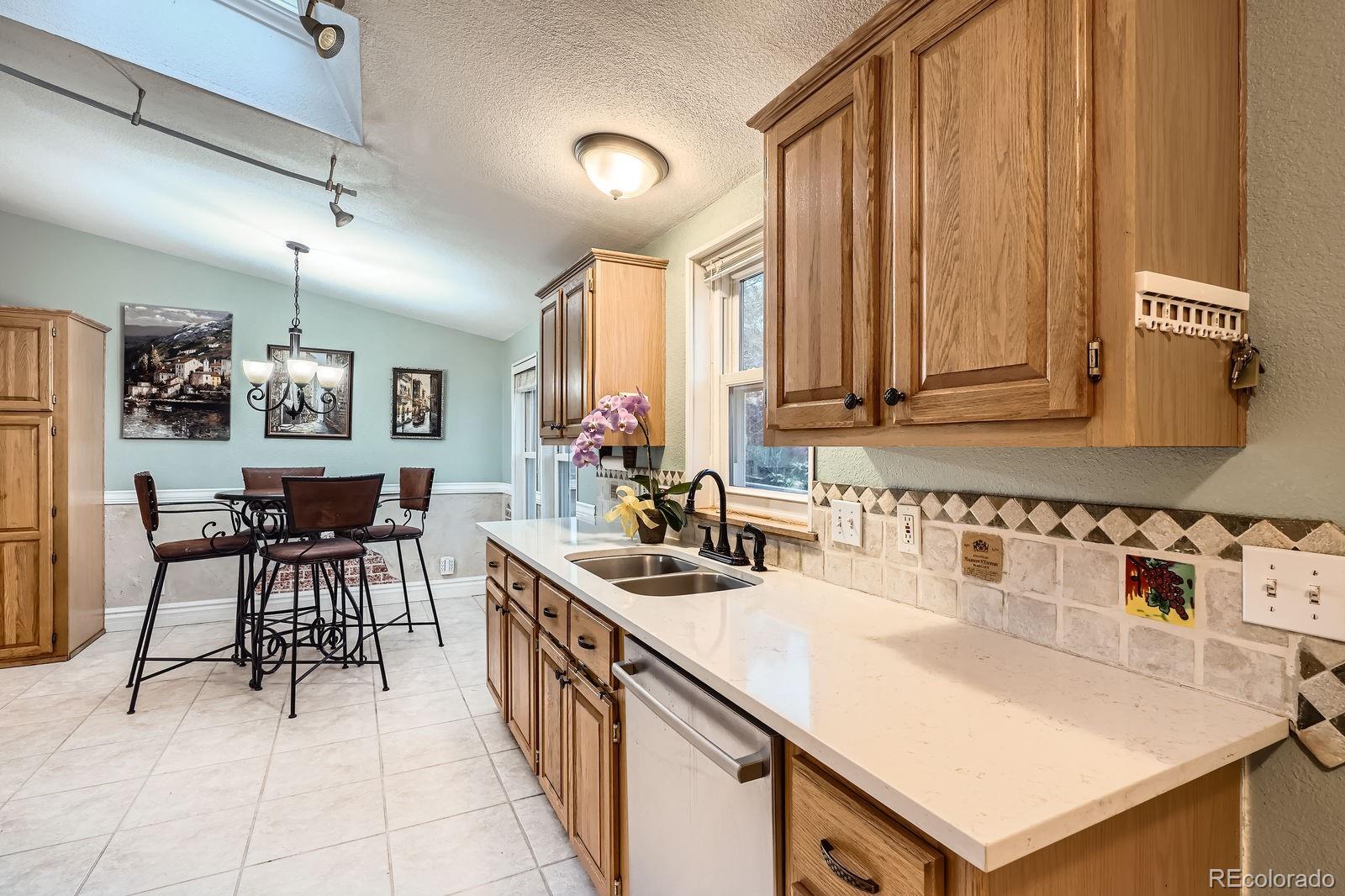 MLS Image #11 for 1062  pinon lane,elizabeth, Colorado