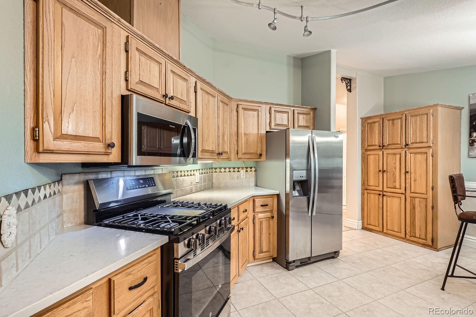 MLS Image #12 for 1062  pinon lane,elizabeth, Colorado