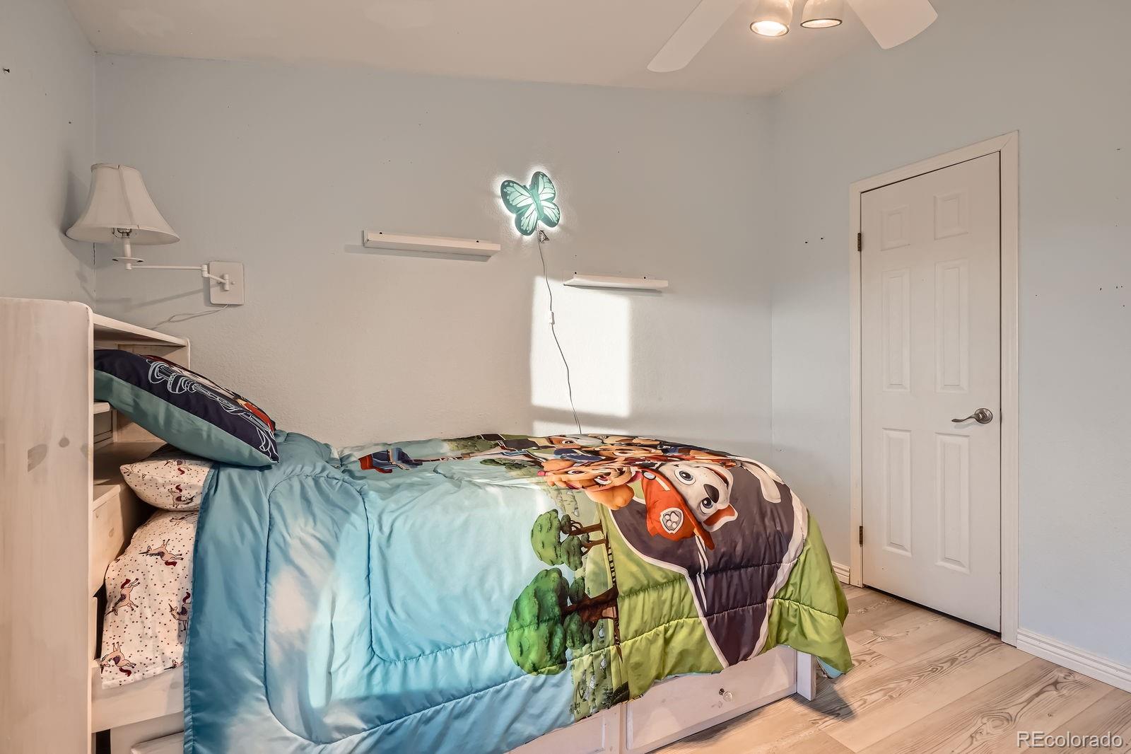 MLS Image #20 for 1062  pinon lane,elizabeth, Colorado