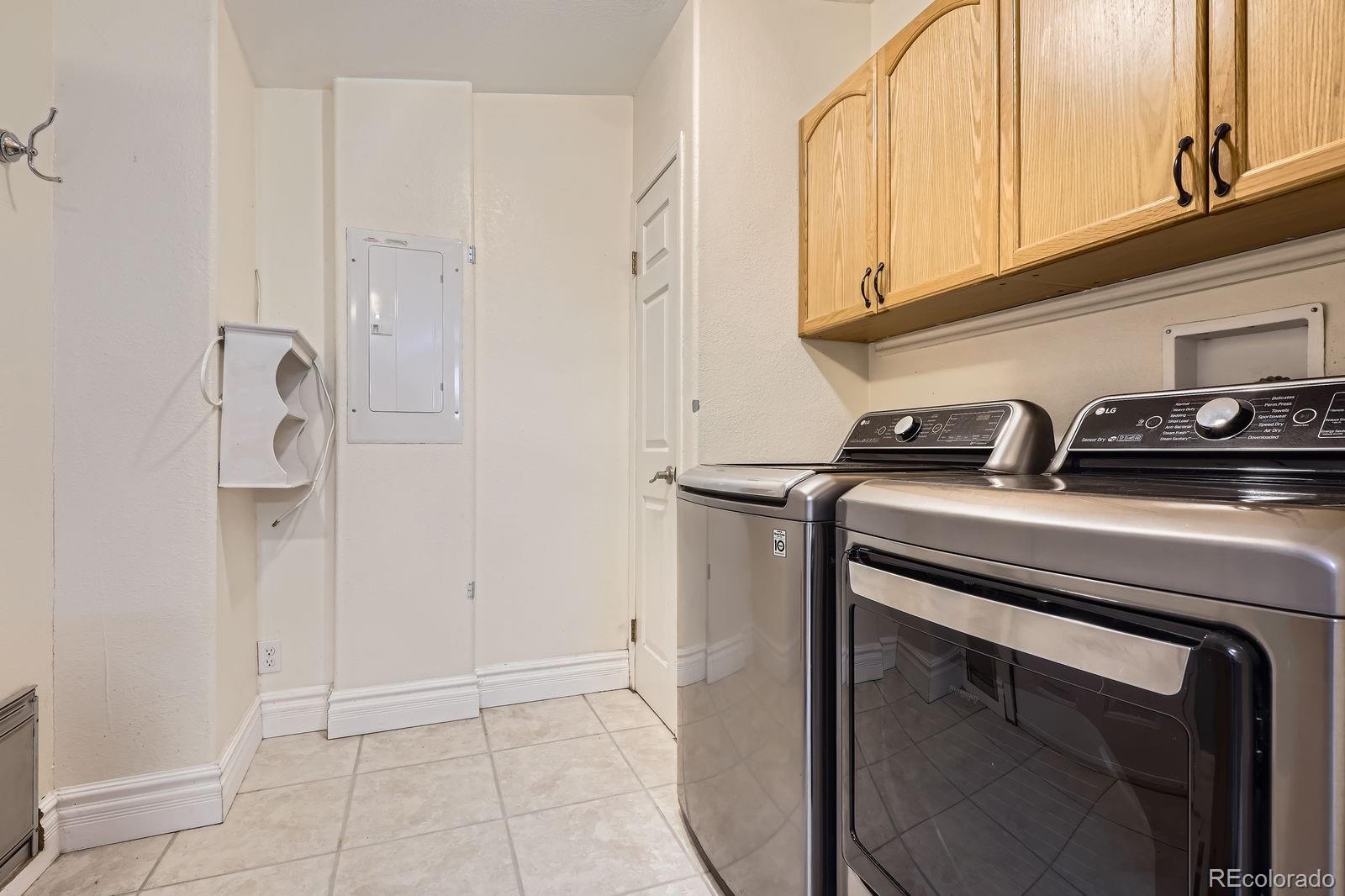 MLS Image #27 for 1062  pinon lane,elizabeth, Colorado
