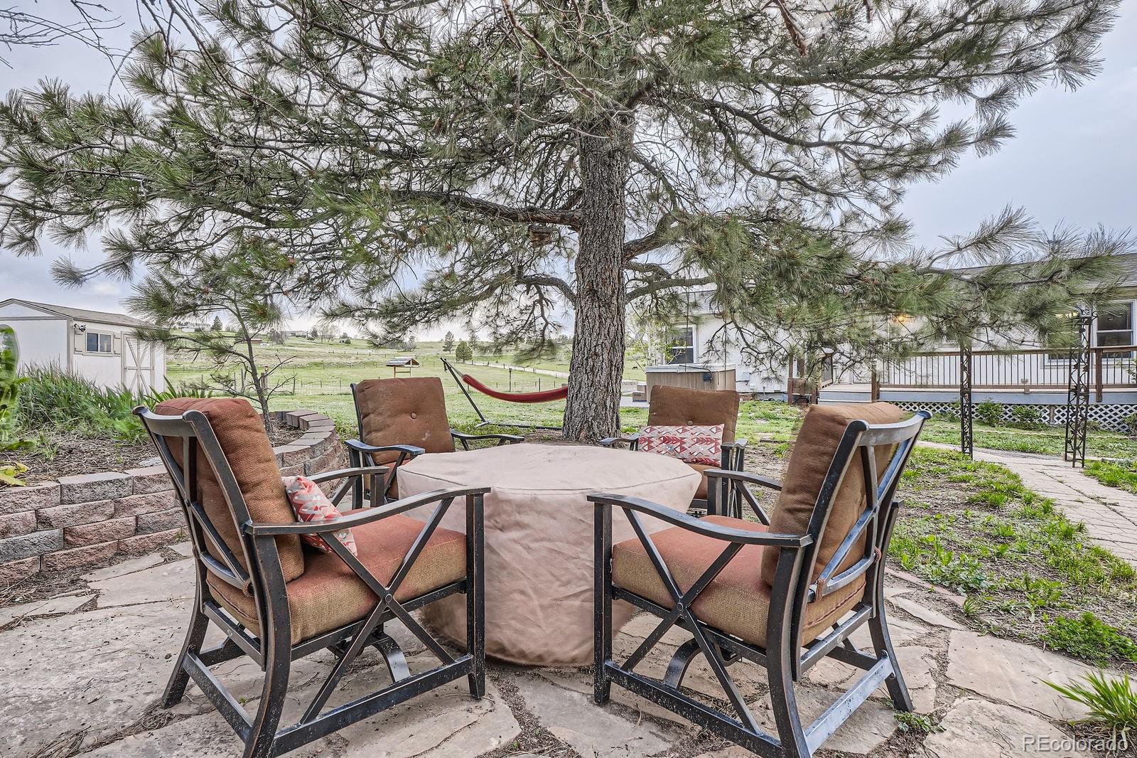 MLS Image #33 for 1062  pinon lane,elizabeth, Colorado