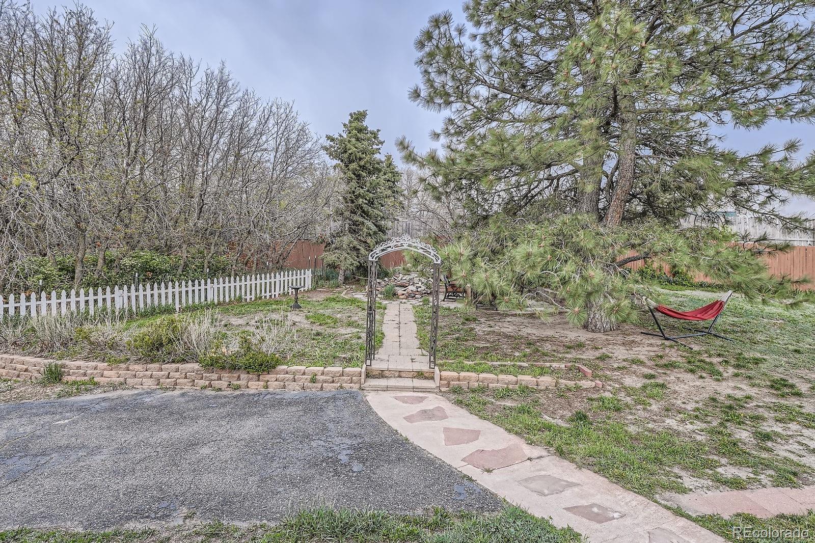 MLS Image #36 for 1062  pinon lane,elizabeth, Colorado