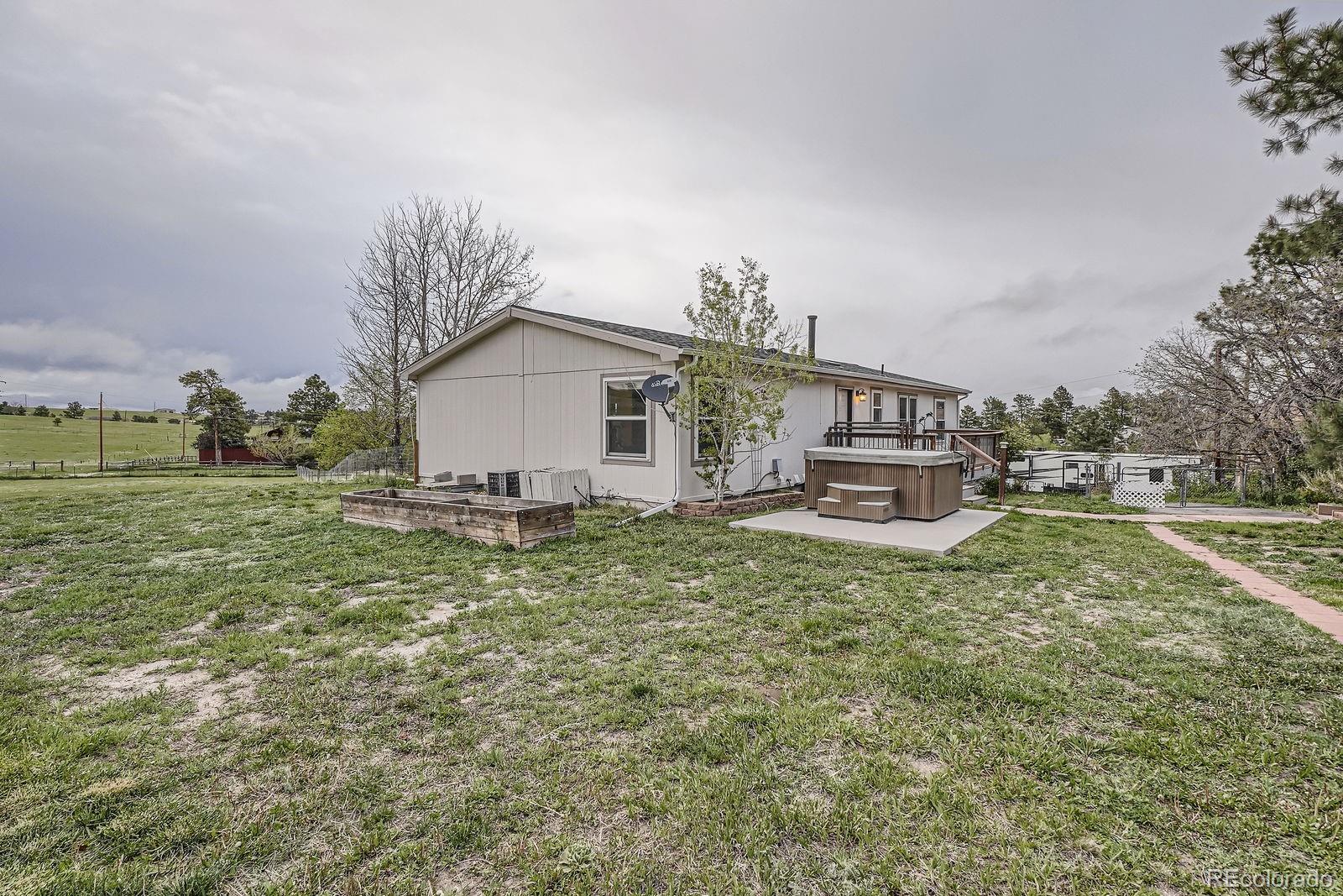 MLS Image #37 for 1062  pinon lane,elizabeth, Colorado