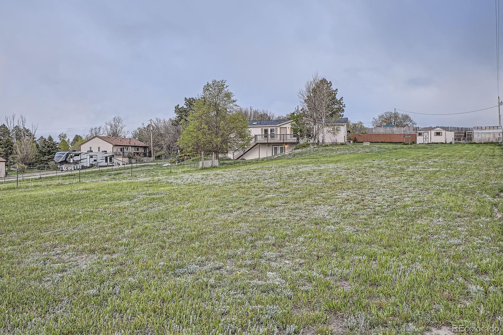 MLS Image #42 for 1062  pinon lane,elizabeth, Colorado